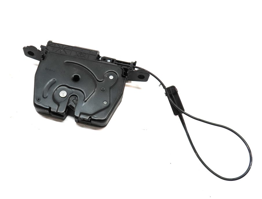 2014 BMW X1 (E84) REAR HATCH TAILGATE TRUNK LOCK LATCH ACTUATOR