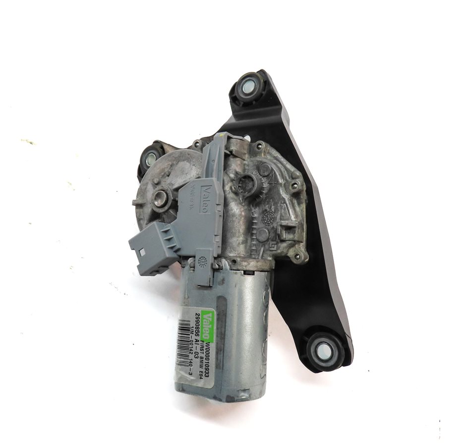 Thumbnail 2: 2012-2015 BMW X1 (E84) REAR WINDSHIELD WIPER MOTOR