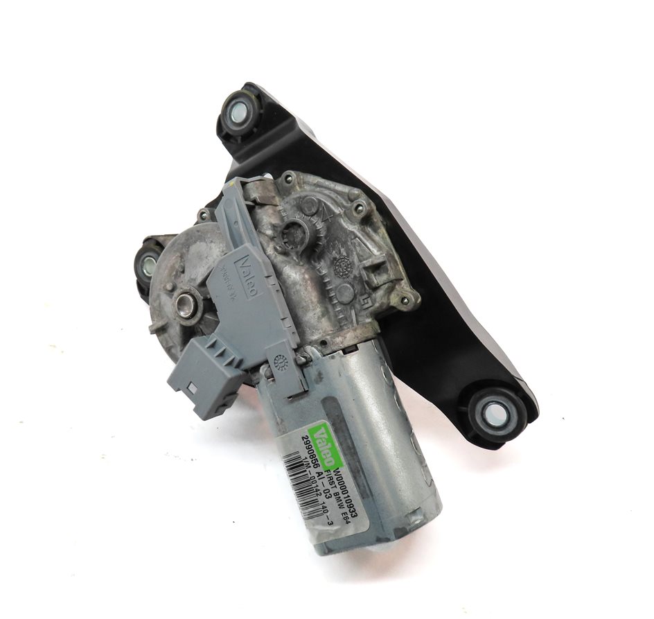 Thumbnail 3: 2012-2015 BMW X1 (E84) REAR WINDSHIELD WIPER MOTOR