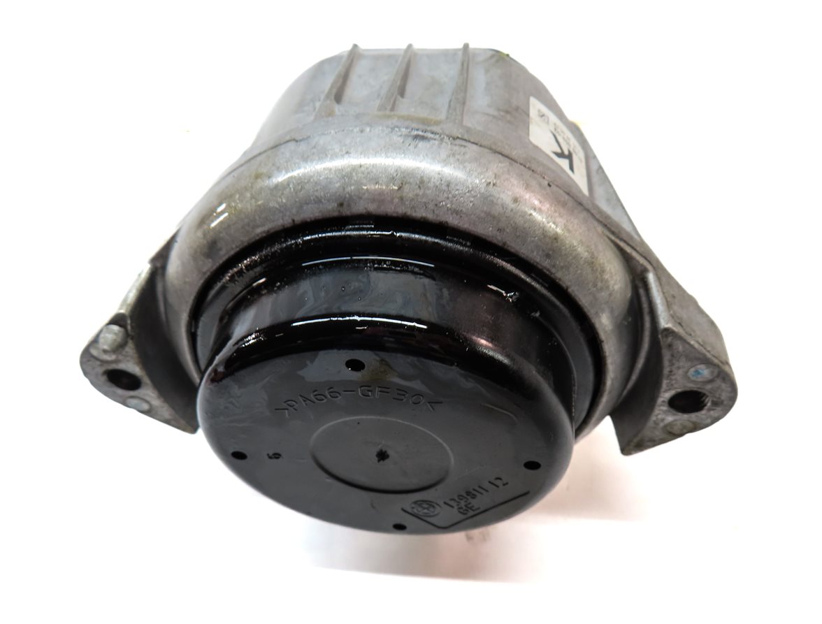 Thumbnail 5: 2014 BMW X1 (E84) 2.0L (N20) LEFT & RIGHT ENGINE MOTOR MOUNT SET 2