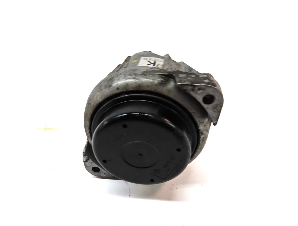 Thumbnail 6: 2014 BMW X1 (E84) 2.0L (N20) LEFT & RIGHT ENGINE MOTOR MOUNT SET 2