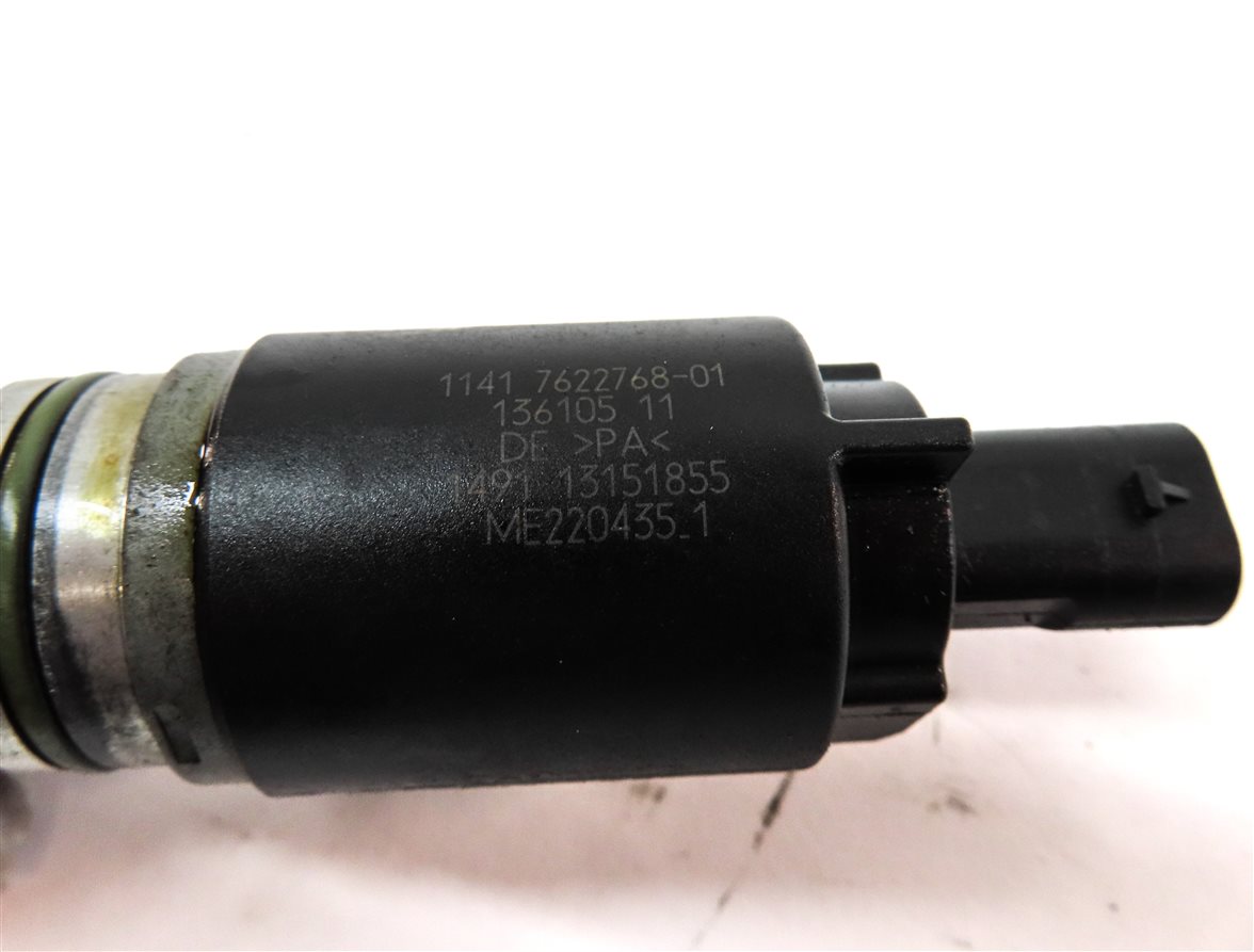Thumbnail 5: 2014 BMW X1 (E84) 2.0L (N20) ENGINE OIL PRESSURE SOLENOID
