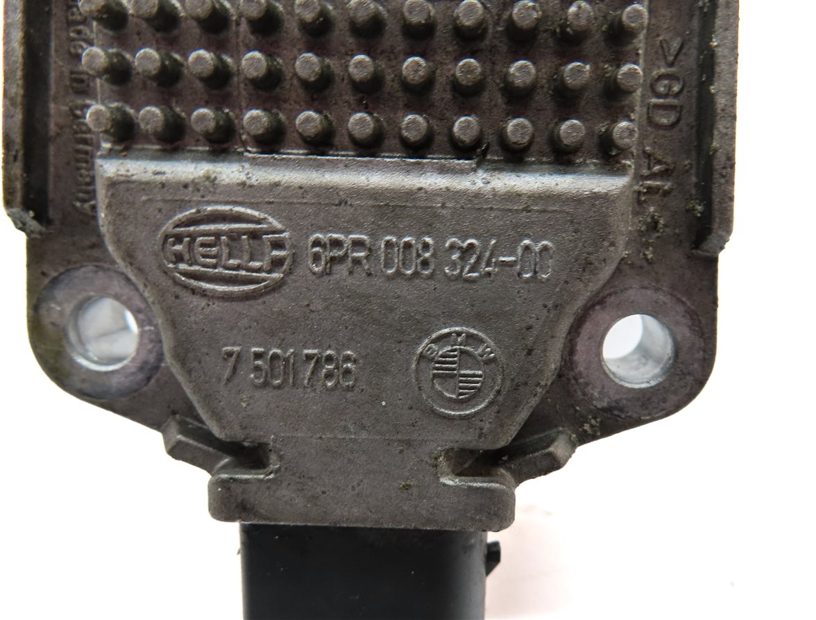 Thumbnail 6: 2014 BMW X1 (E84) 2.0L (N20) ENGINE OIL LEVEL SENSOR