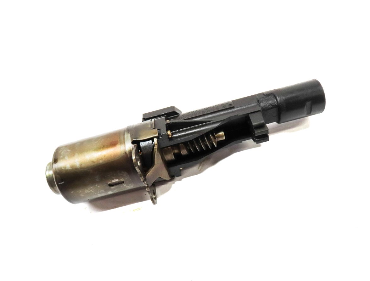 Thumbnail 3: 2014 BMW X1 (E84) 2.0L (N20) ENGINE ECCENTRIC CAMSHAFT ACTUATOR MOTOR