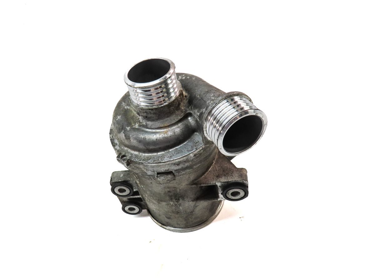 Thumbnail 3: 12-18 BMW 328i 428i 528i X3 X5 Z4 (F30 F31 F32 F10 E84 F15 F25) 2.0L WATER PUMP