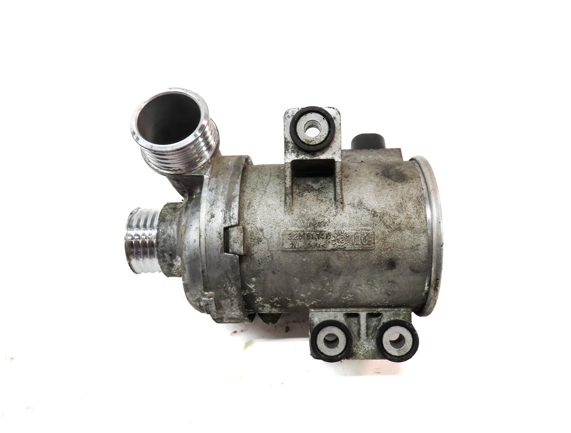 Thumbnail 4: 12-18 BMW 328i 428i 528i X3 X5 Z4 (F30 F31 F32 F10 E84 F15 F25) 2.0L WATER PUMP