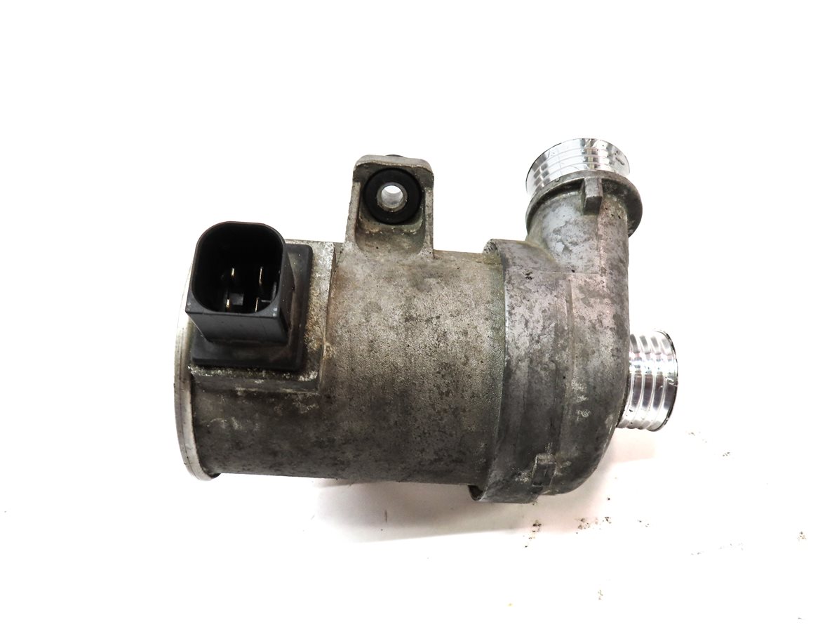 Thumbnail 5: 12-18 BMW 328i 428i 528i X3 X5 Z4 (F30 F31 F32 F10 E84 F15 F25) 2.0L WATER PUMP