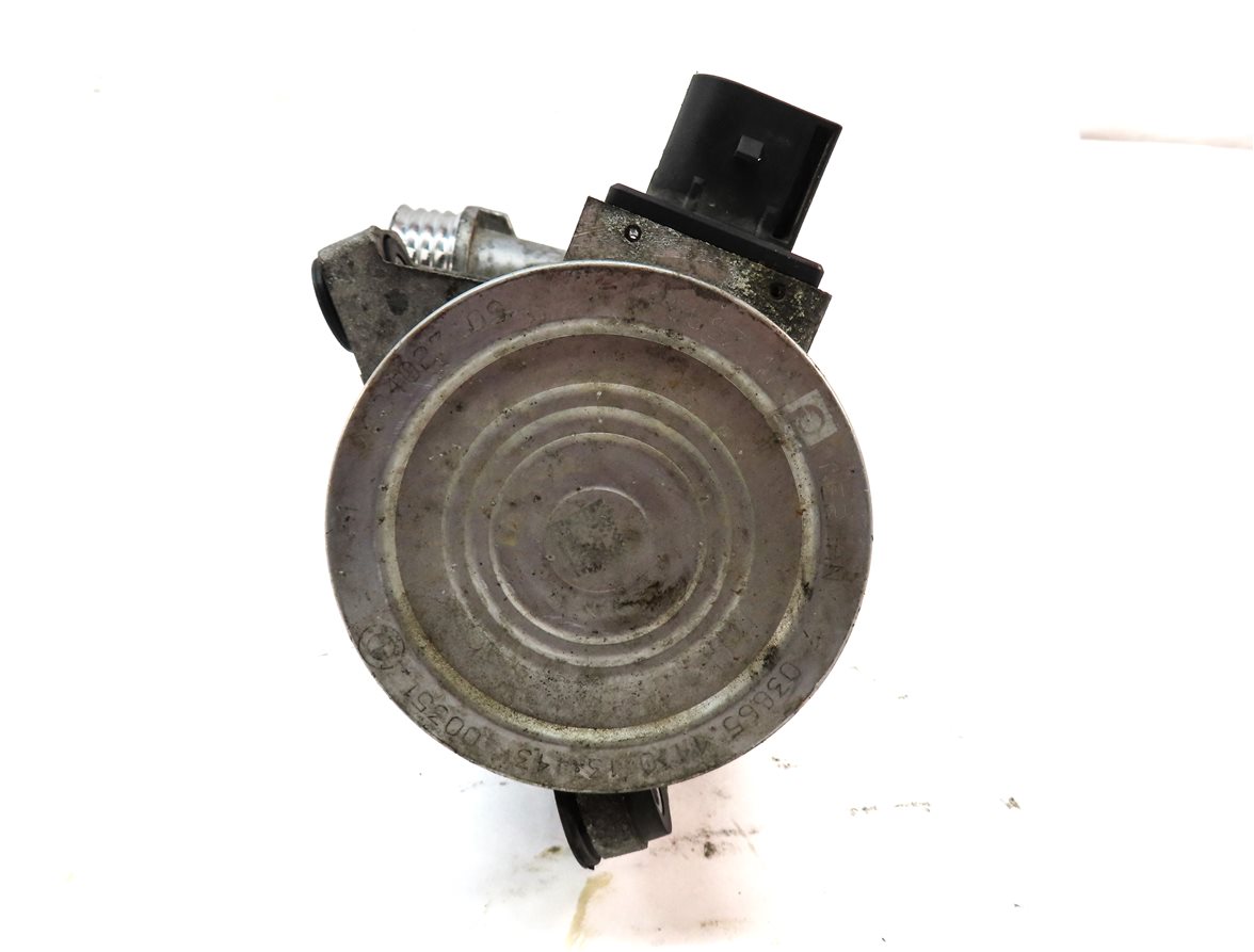 Thumbnail 6: 12-18 BMW 328i 428i 528i X3 X5 Z4 (F30 F31 F32 F10 E84 F15 F25) 2.0L WATER PUMP