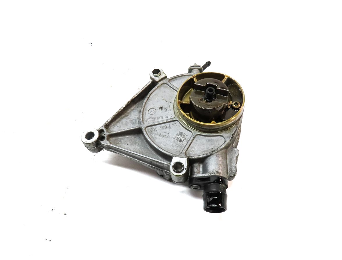 Thumbnail 2: 12-14 BMW 328i 528i X1 X3 Z4 (F30 F10 E84 F25 E89) 2.0L TURBO BRAKE VACUUM PUMP
