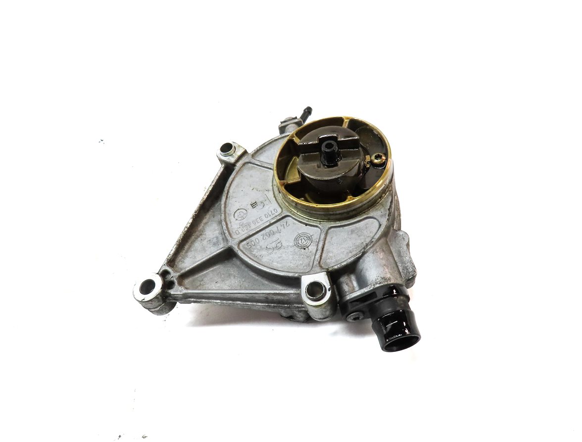 Thumbnail 3: 12-14 BMW 328i 528i X1 X3 Z4 (F30 F10 E84 F25 E89) 2.0L TURBO BRAKE VACUUM PUMP