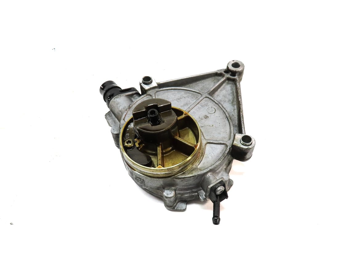 Thumbnail 4: 12-14 BMW 328i 528i X1 X3 Z4 (F30 F10 E84 F25 E89) 2.0L TURBO BRAKE VACUUM PUMP