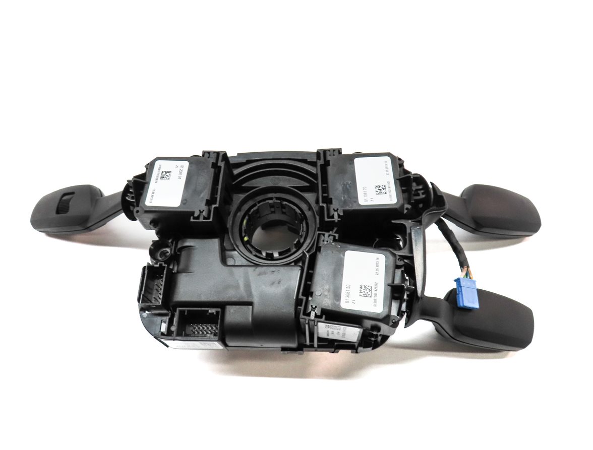 Thumbnail 5: BMW 09-12 328i (E90) / 12-15 X1 (E84) STEERING COLUMN COMBINATION COMBO SWITCH