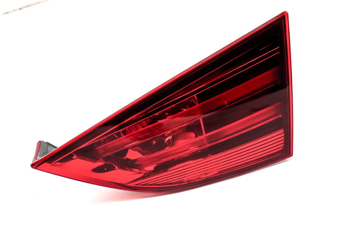 Thumbnail 4: 2012-2015 BMW X1 (E84) RIGHT PASSENGER REAR TRUNK INNER TAILLIGHT LIGHT LAMP