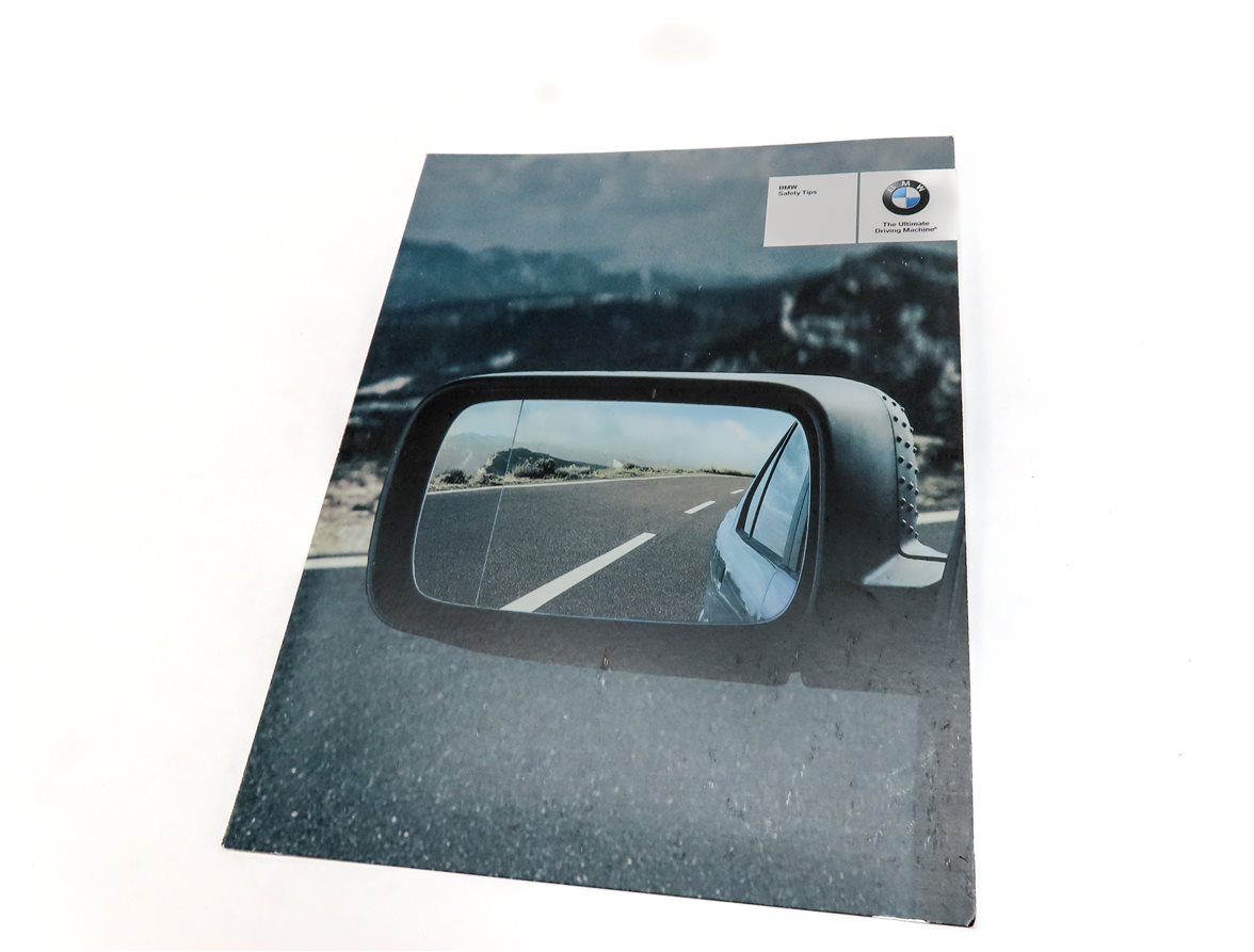 Thumbnail 5: 2014 BMW X1 (E84) OWNERS MANUAL BOOKLET BOOK SET 6 w/ CARRY CARRYING CASE