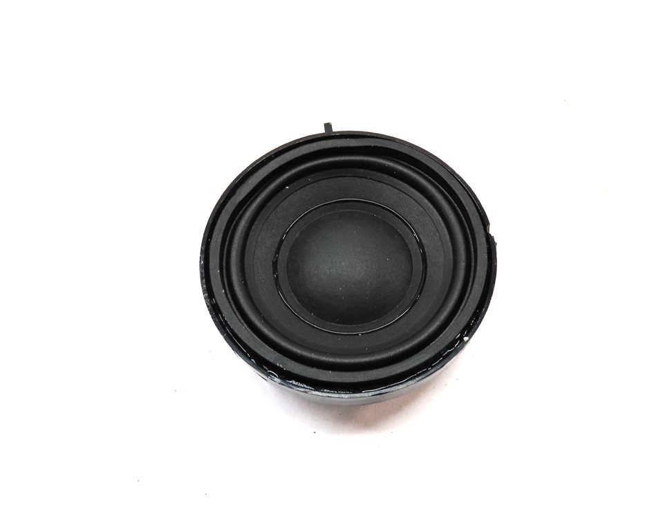 Thumbnail 8: 2014 BMW X1 (E84) FRONT REAR LEFT RIGHT WOOFER MIDRANGE TWEETER SPEAKER SET 9