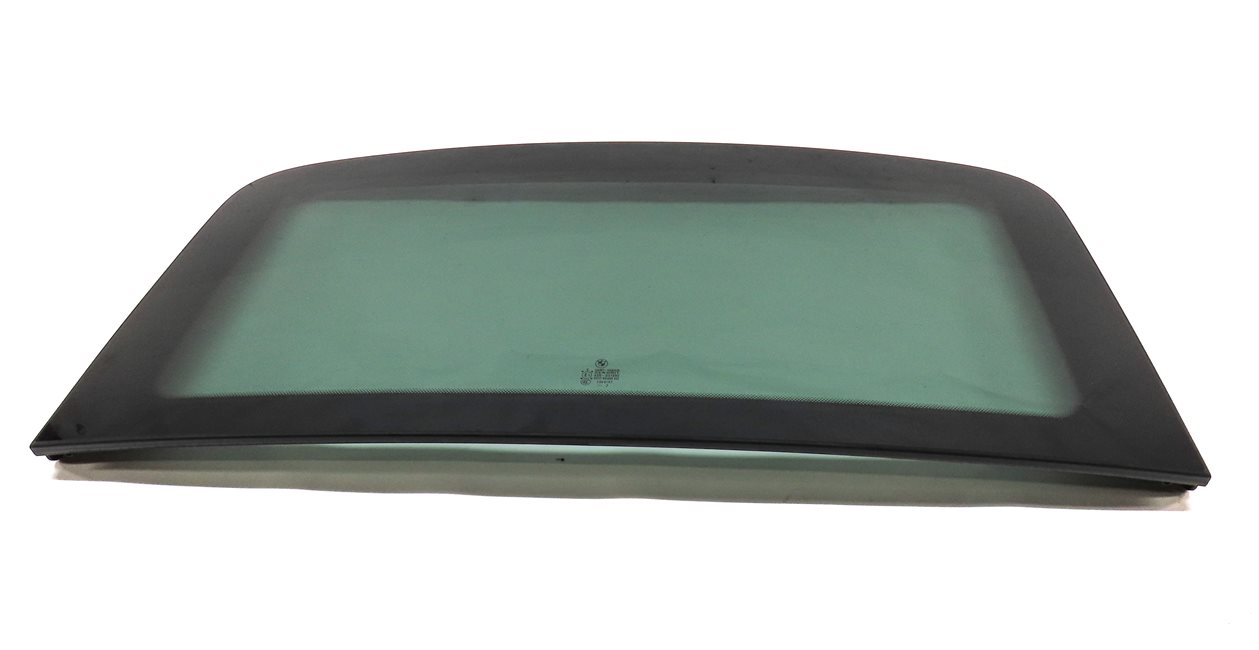 Thumbnail 2: 2012-2015 BMW X1 (E84) FRONT PANORAMIC SUNROOF SUN ROOF GLASS WINDOW PANEL
