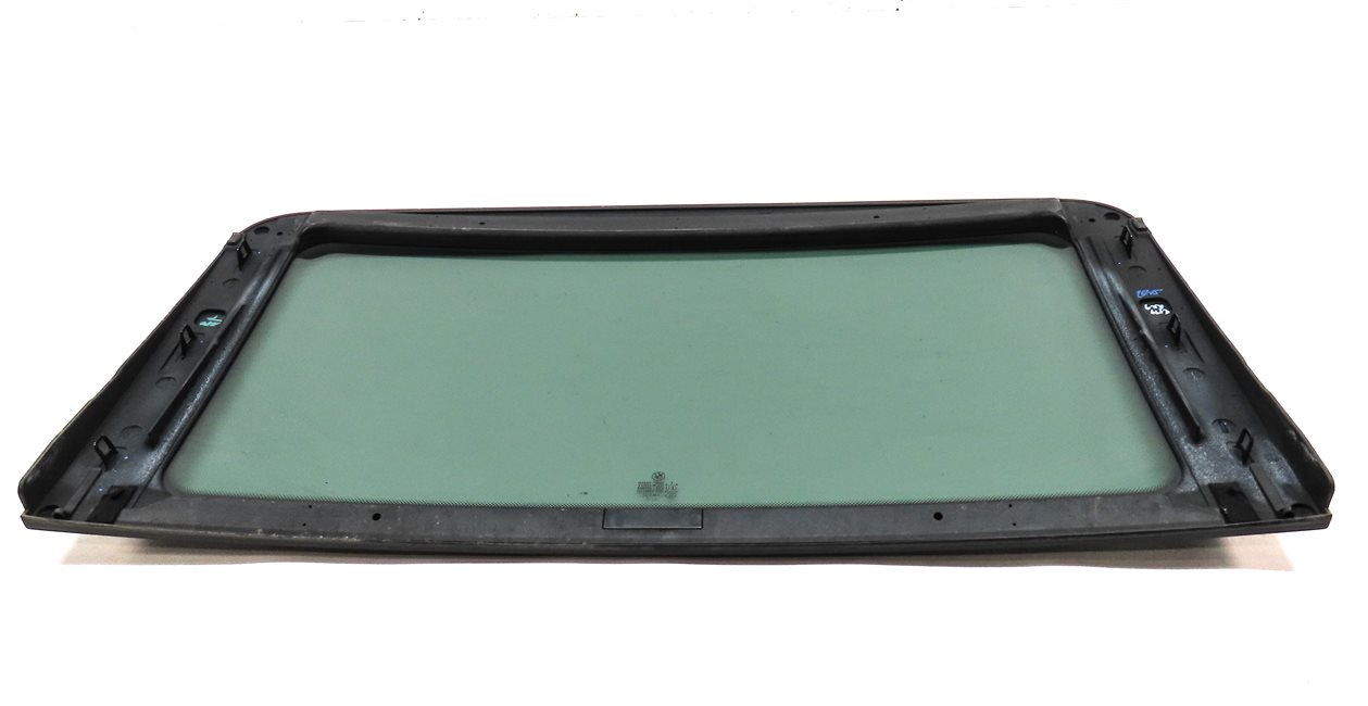 Thumbnail 5: 2012-2015 BMW X1 (E84) FRONT PANORAMIC SUNROOF SUN ROOF GLASS WINDOW PANEL