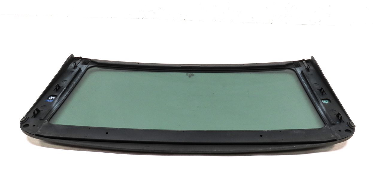 Thumbnail 6: 2012-2015 BMW X1 (E84) FRONT PANORAMIC SUNROOF SUN ROOF GLASS WINDOW PANEL