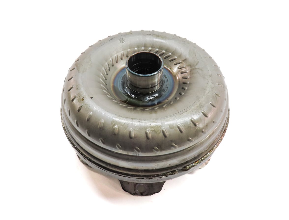 2013-2014 BMW X1 (E84) 2.0L TURBO AUTO AUTOMATIC TRANSMISSION TORQUE CONVERTER