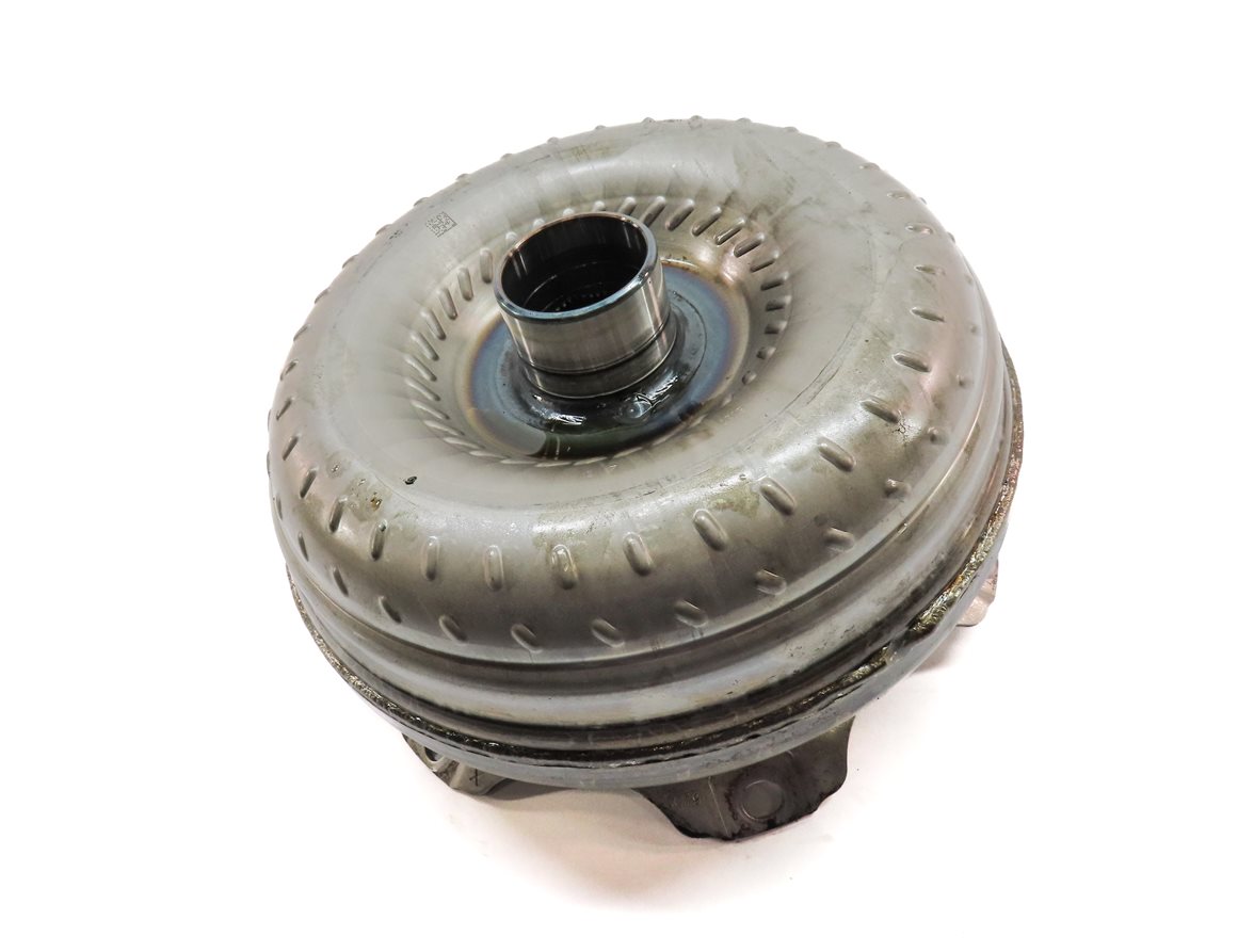 Thumbnail 2: 2013-2014 BMW X1 (E84) 2.0L TURBO AUTO AUTOMATIC TRANSMISSION TORQUE CONVERTER