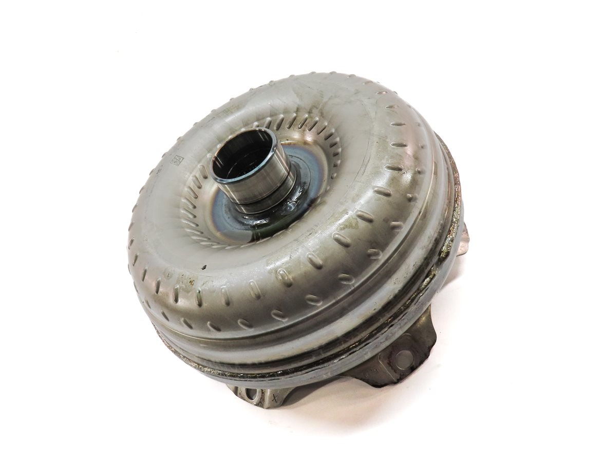 Thumbnail 3: 2013-2014 BMW X1 (E84) 2.0L TURBO AUTO AUTOMATIC TRANSMISSION TORQUE CONVERTER