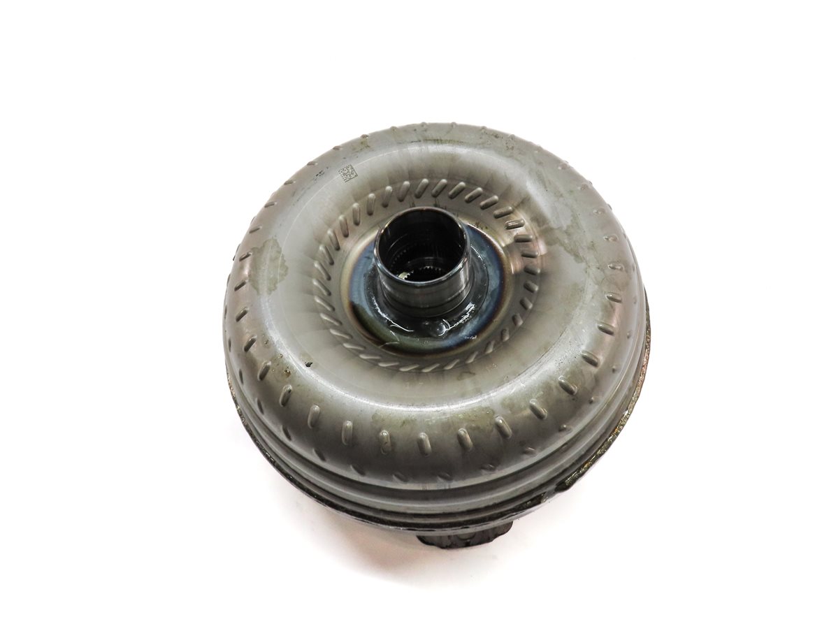 Thumbnail 5: 2013-2014 BMW X1 (E84) 2.0L TURBO AUTO AUTOMATIC TRANSMISSION TORQUE CONVERTER