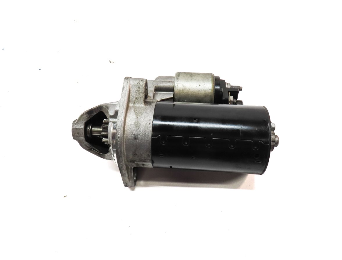 Thumbnail 2: 14-18 BMW 228i 328i 328iGT 428i 528i X1 X3 X4 (F30 F32 F25) 2.0L STARTER MOTOR