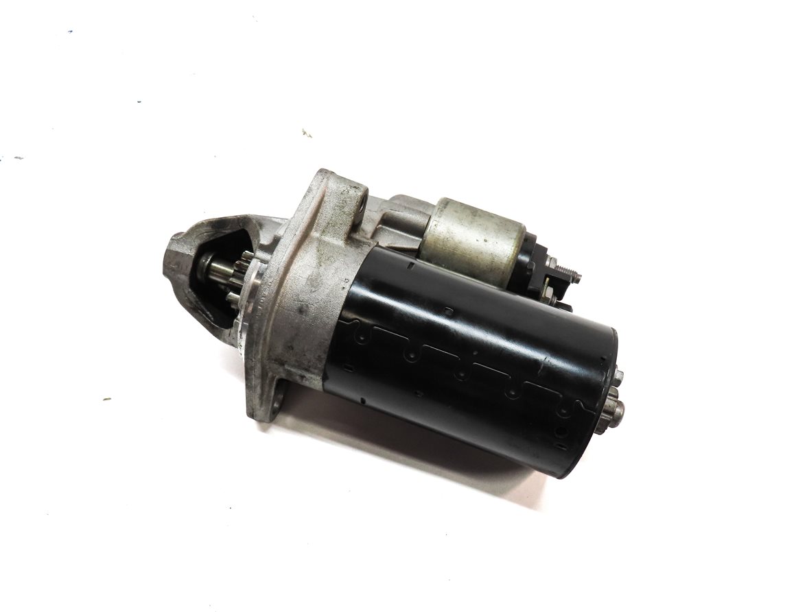 Thumbnail 3: 14-18 BMW 228i 328i 328iGT 428i 528i X1 X3 X4 (F30 F32 F25) 2.0L STARTER MOTOR
