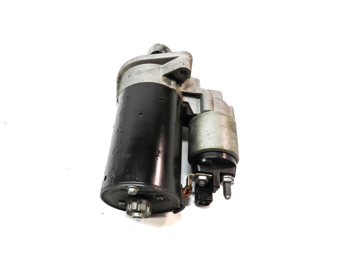 Thumbnail 4: 14-18 BMW 228i 328i 328iGT 428i 528i X1 X3 X4 (F30 F32 F25) 2.0L STARTER MOTOR
