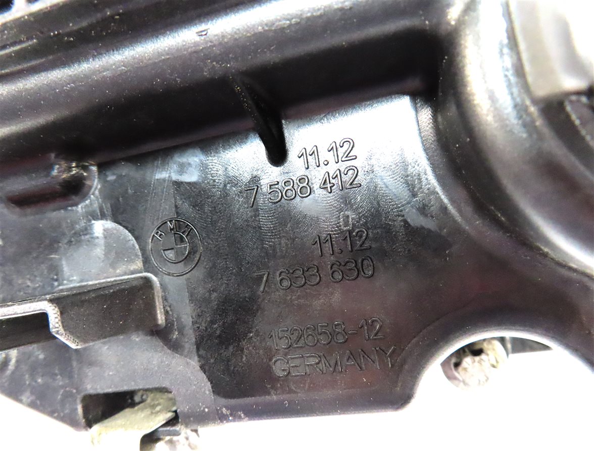 Thumbnail 7: 13-18 BMW 228i 320i 328i 428i 528i X1 X3 X5 Z4 - 2.0L TURBO ENGINE VALVE COVER