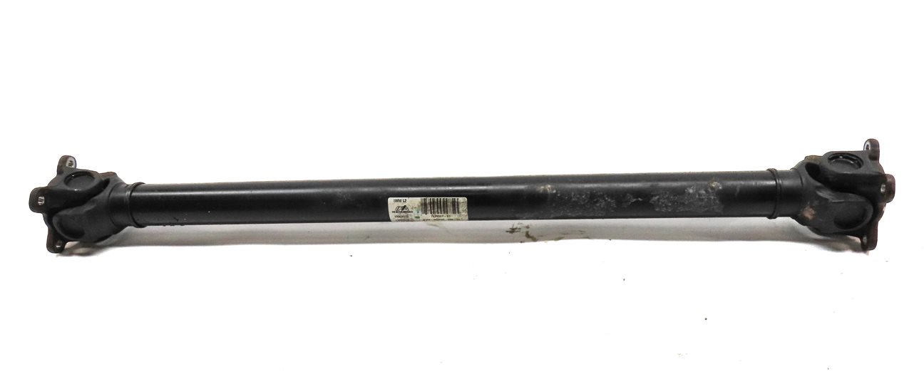 Thumbnail 2: 2006-2015 BMW 325Xi 328Xi 330Xi 335Xi X1 (E84 E90) Xi AWD - FRONT DRIVESHAFT