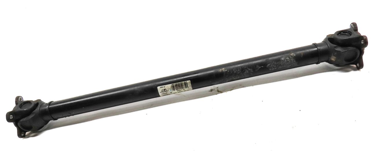 Thumbnail 3: 2006-2015 BMW 325Xi 328Xi 330Xi 335Xi X1 (E84 E90) Xi AWD - FRONT DRIVESHAFT