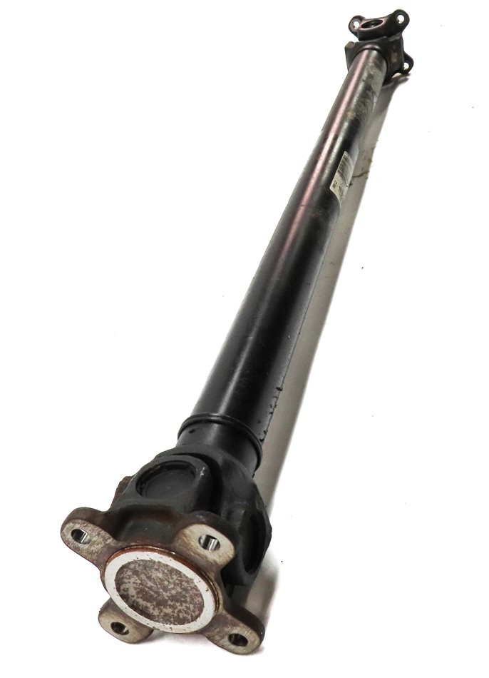 Thumbnail 5: 2006-2015 BMW 325Xi 328Xi 330Xi 335Xi X1 (E84 E90) Xi AWD - FRONT DRIVESHAFT