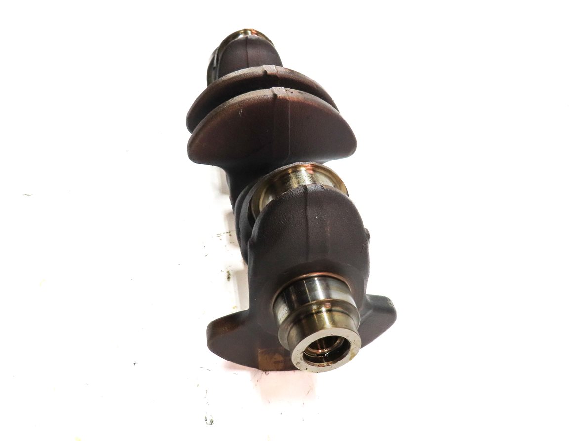 Thumbnail 4: 2014 BMW X1 (E84) 2.0L (N20) ENGINE CRANKSHAFT CRANK SHAFT
