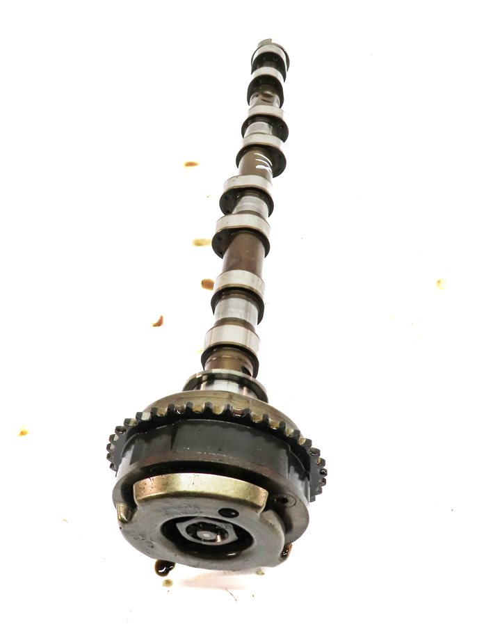 Thumbnail 5: 12-18 BMW 228i 320i 328i 428i 528i X1 X3 X5 2.0L N20 N26 INTAKE CAMSHAFT & GEAR