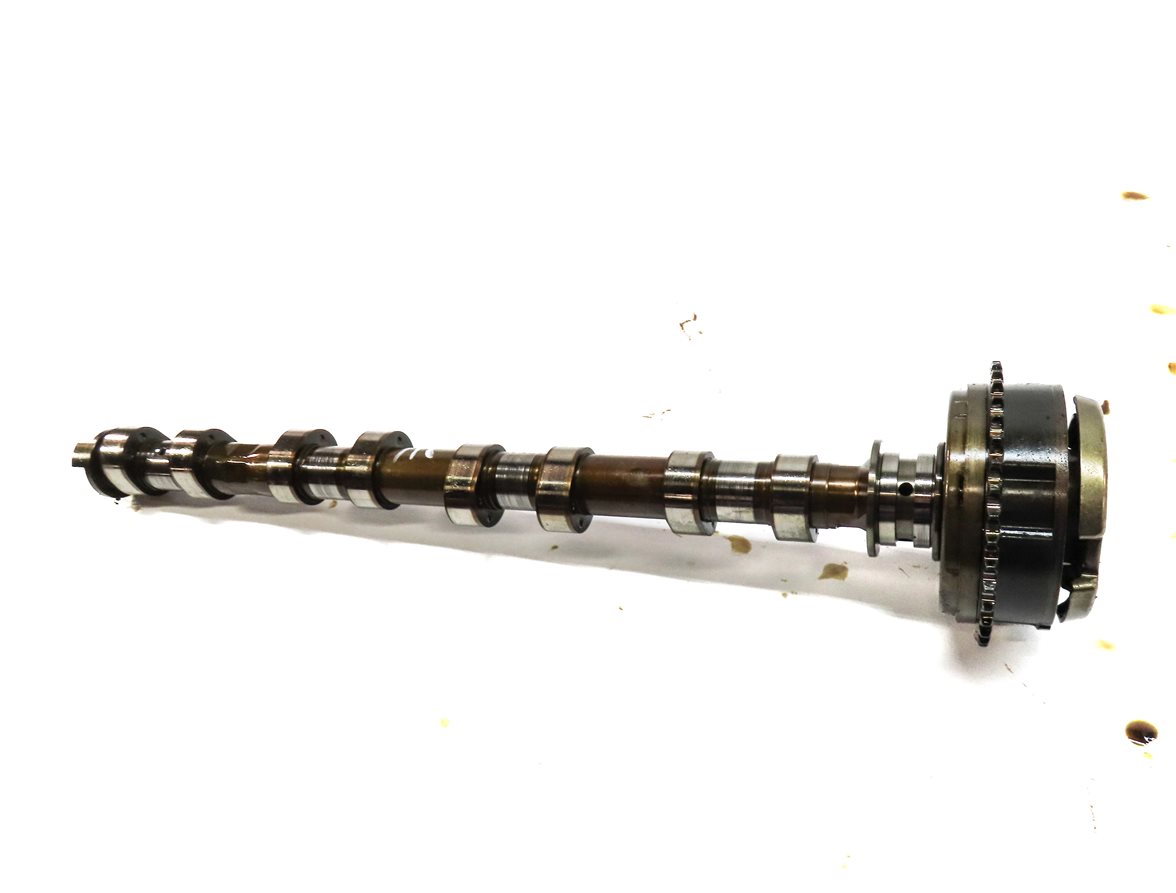 Thumbnail 6: 12-18 BMW 228i 320i 328i 428i 528i X1 X3 X5 2.0L N20 N26 INTAKE CAMSHAFT & GEAR