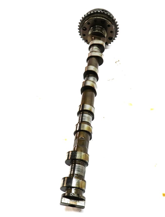 Thumbnail 7: 12-18 BMW 228i 320i 328i 428i 528i X1 X3 X5 2.0L N20 N26 INTAKE CAMSHAFT & GEAR