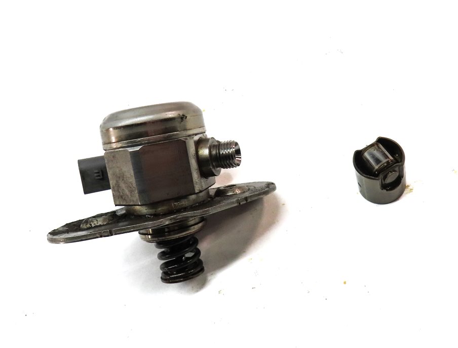 Thumbnail 3: 12-18 BMW 320i 328i 428i 528i X1 X3 X5 Z4 - 2.0L N20 TURBO MECHANICAL FUEL PUMP