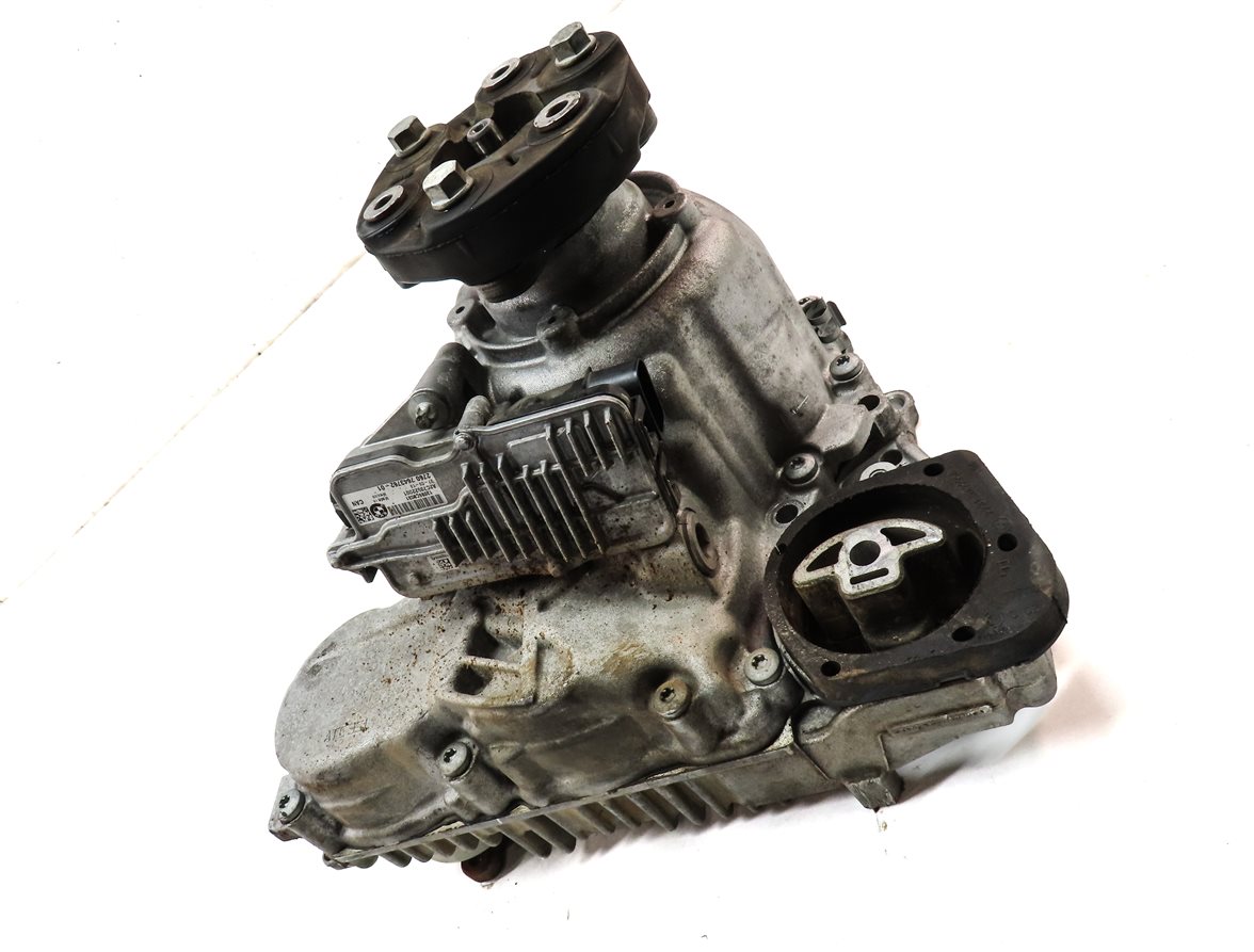 Thumbnail 3: 2012-2015 BMW X1 (E84) 28iX - 2.0L N20 TURBO ENGINE - FRONT TRANSFER CASE