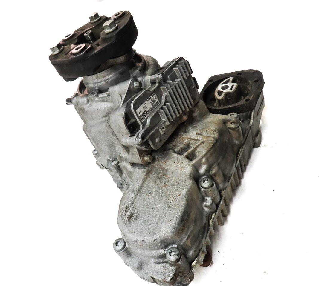 Thumbnail 5: 2012-2015 BMW X1 (E84) 28iX - 2.0L N20 TURBO ENGINE - FRONT TRANSFER CASE