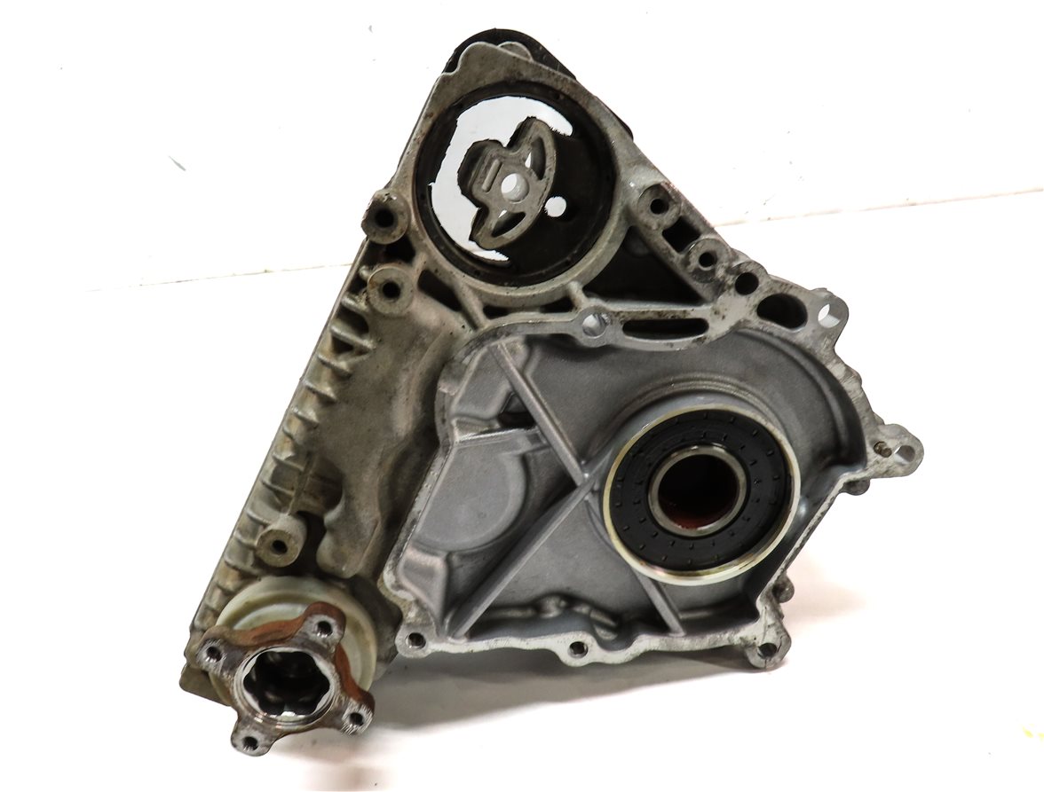 Thumbnail 6: 2012-2015 BMW X1 (E84) 28iX - 2.0L N20 TURBO ENGINE - FRONT TRANSFER CASE