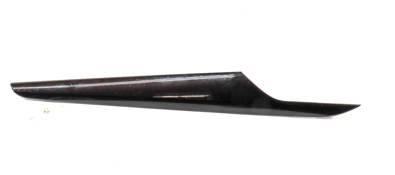 Thumbnail 11: 2014 BMW X1 (E84) FRONT REAR LEFT RIGHT DOOR DASH CONSOLE TRIM SET (Dark Copper)
