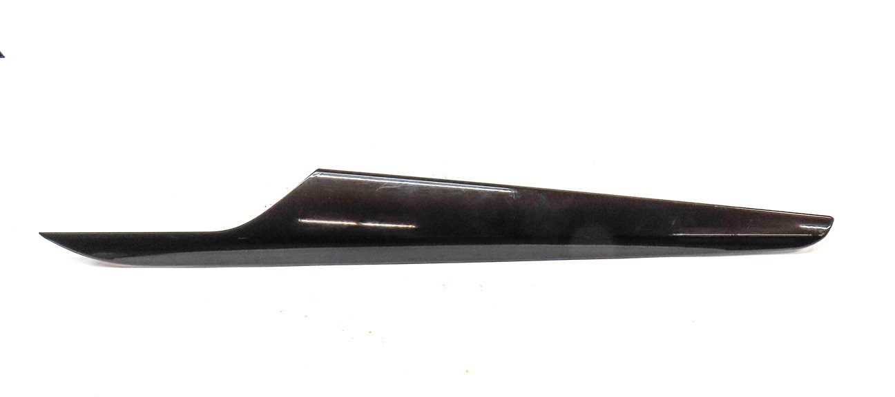 Thumbnail 12: 2014 BMW X1 (E84) FRONT REAR LEFT RIGHT DOOR DASH CONSOLE TRIM SET (Dark Copper)