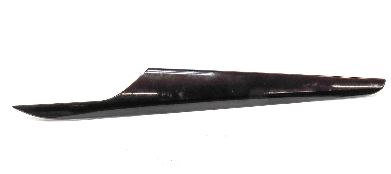 Thumbnail 13: 2014 BMW X1 (E84) FRONT REAR LEFT RIGHT DOOR DASH CONSOLE TRIM SET (Dark Copper)