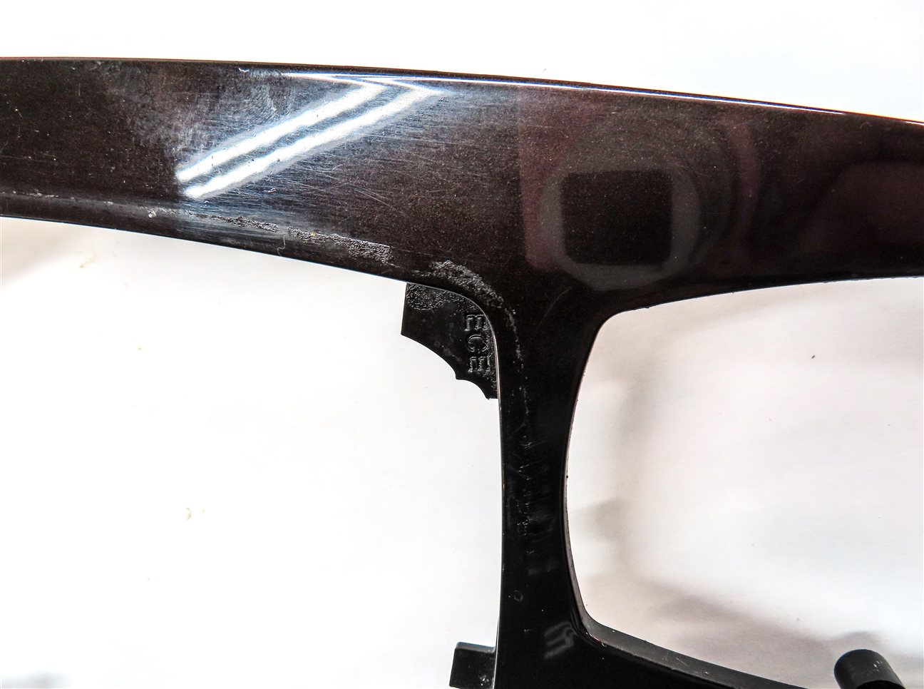 Thumbnail 8: 2014 BMW X1 (E84) FRONT REAR LEFT RIGHT DOOR DASH CONSOLE TRIM SET (Dark Copper)