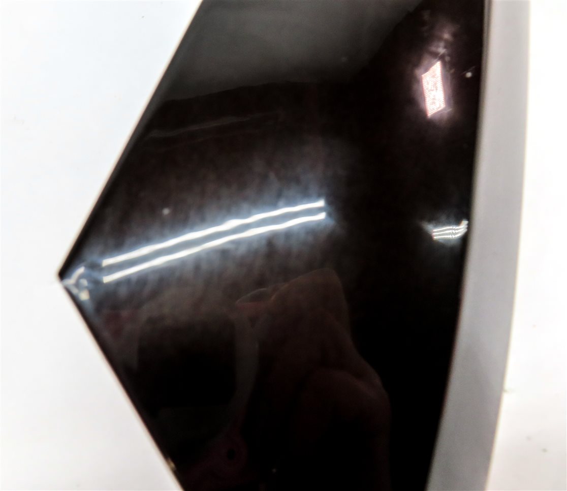 Thumbnail 9: 2014 BMW X1 (E84) FRONT REAR LEFT RIGHT DOOR DASH CONSOLE TRIM SET (Dark Copper)
