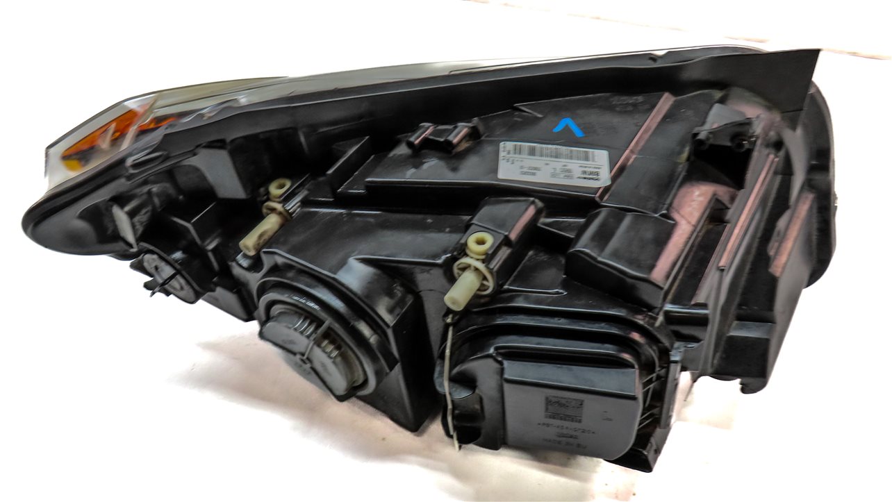 Thumbnail 5: 2013-2015 BMW X1 (E84) LEFT FRONT DRIVER HALOGEN HEADLIGHT LIGHT LAMP