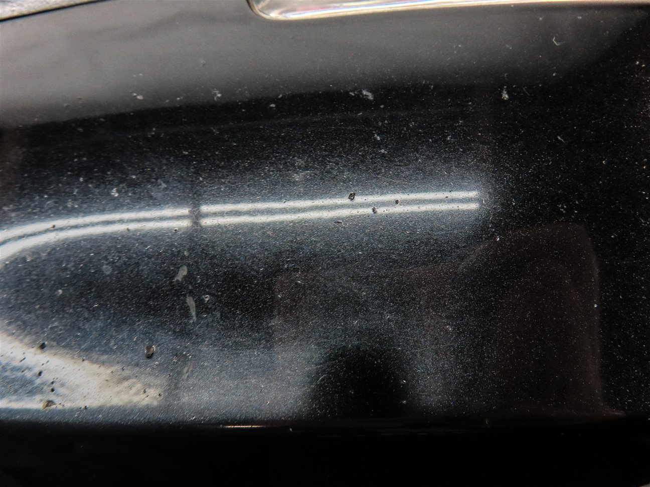 Thumbnail 7: 13-15 BMW X1 (E84) RIGHT PASSENGER P-FOLD AUTODIM MEMORY DOOR MIRROR (Black)