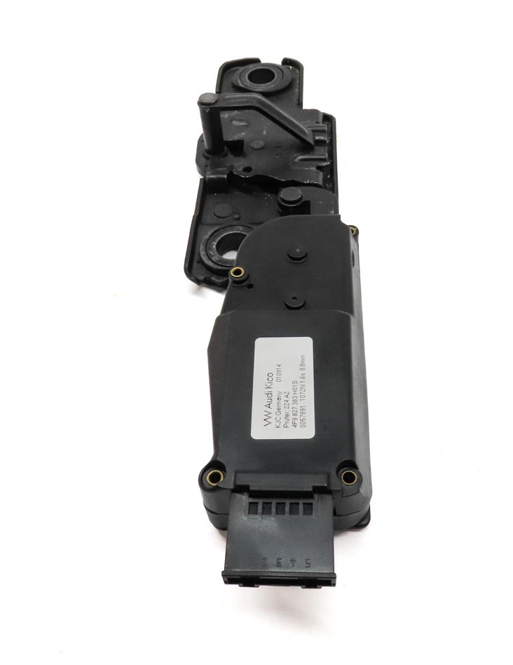 Thumbnail 6: 2015 AUDI Q3 SUV (8U) REAR TRUNK TAILGATE HATCH LID LOCK LATCH STRIKER PLATE