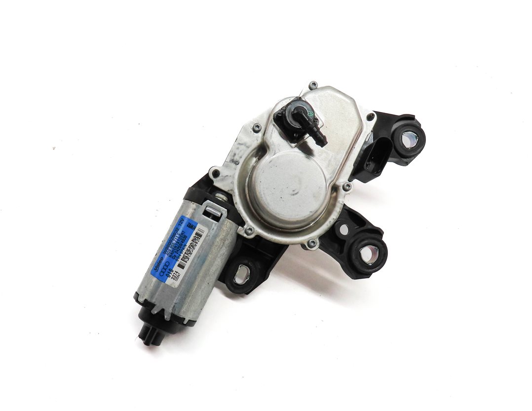 2015-2018 AUDI Q3 (8U) HATCH TRUNK REAR WIPER MOTOR